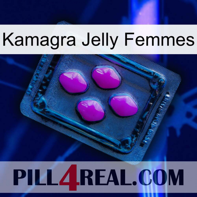 Kamagra Jelly Women 04
